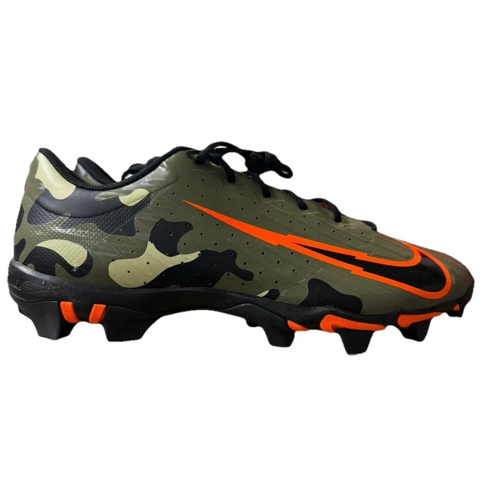 Nike Vapor Ultrafly 4 Keystone Olives Camo Cleats | DC3717-200 Men Size 14